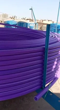 bluehdpe-pipe-with-flange-500x500