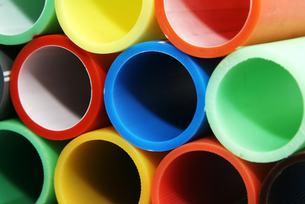 HDPE PLB Pipes