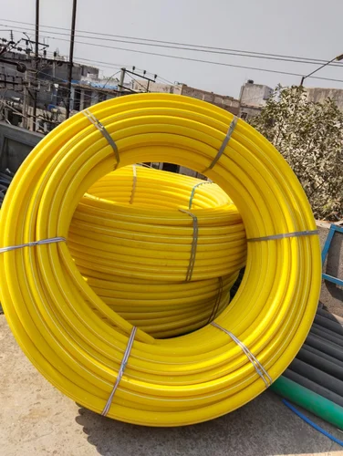  HDPE Plb pipe